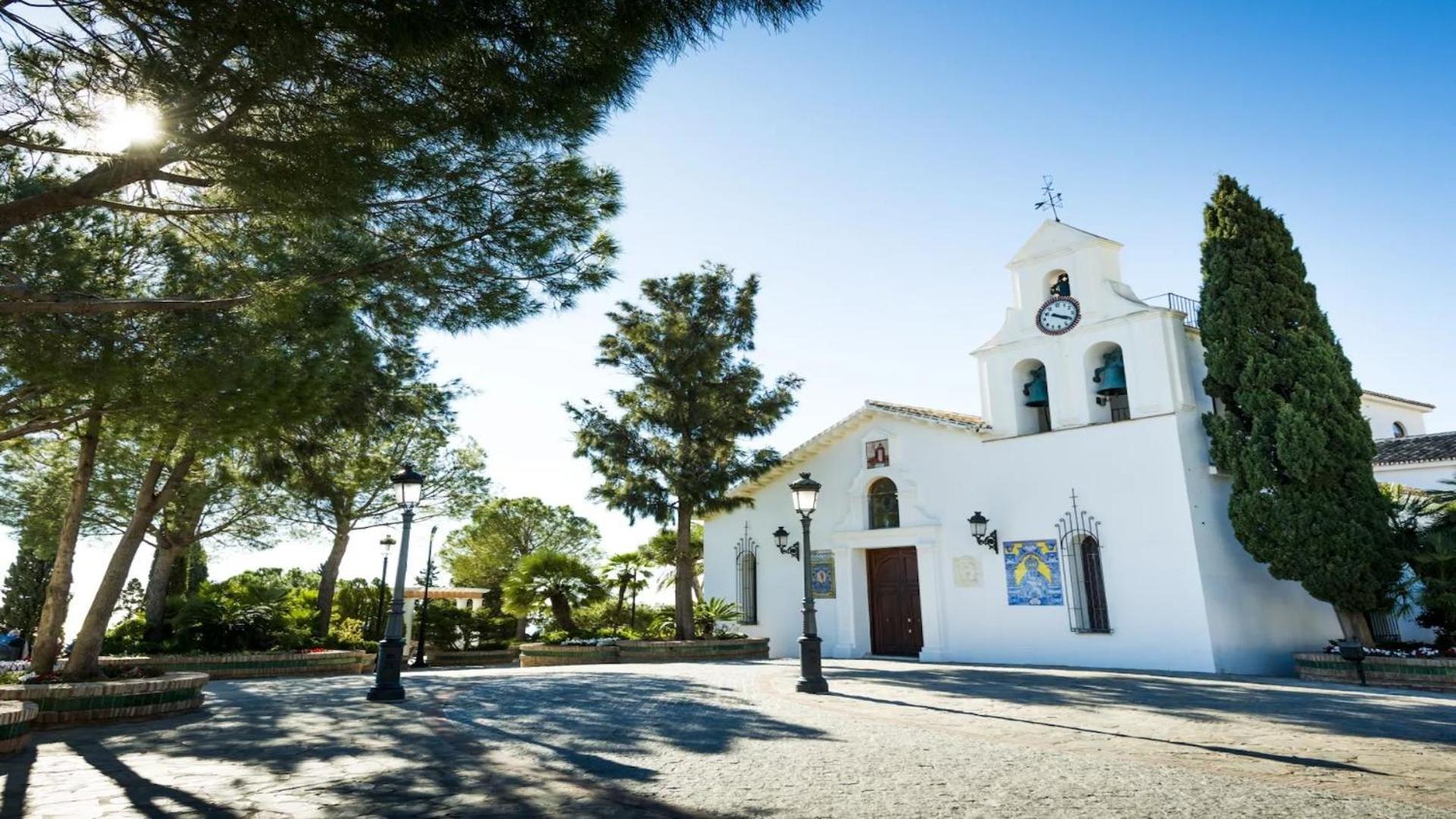 El Rinconcito Apartamento Benalmádena Exterior foto