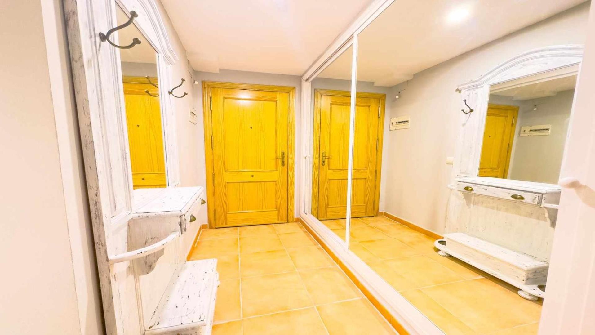 El Rinconcito Apartamento Benalmádena Exterior foto