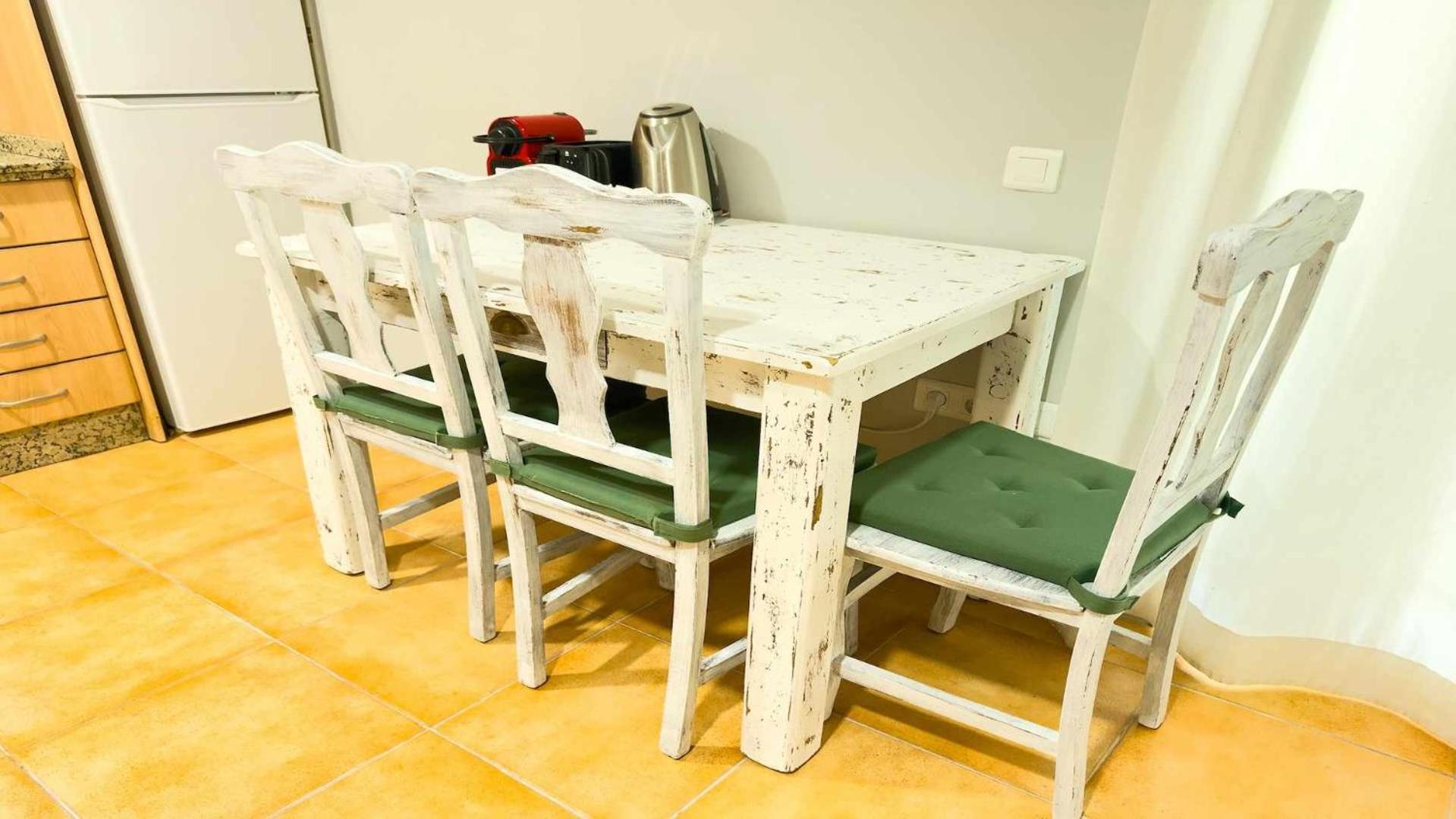 El Rinconcito Apartamento Benalmádena Exterior foto