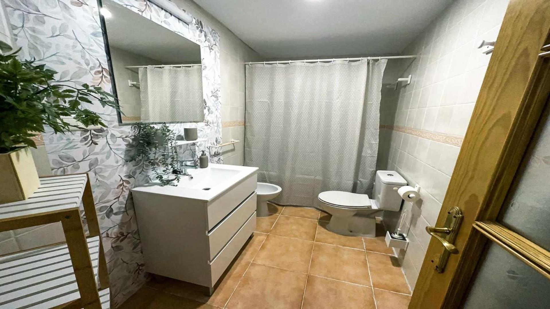 El Rinconcito Apartamento Benalmádena Exterior foto
