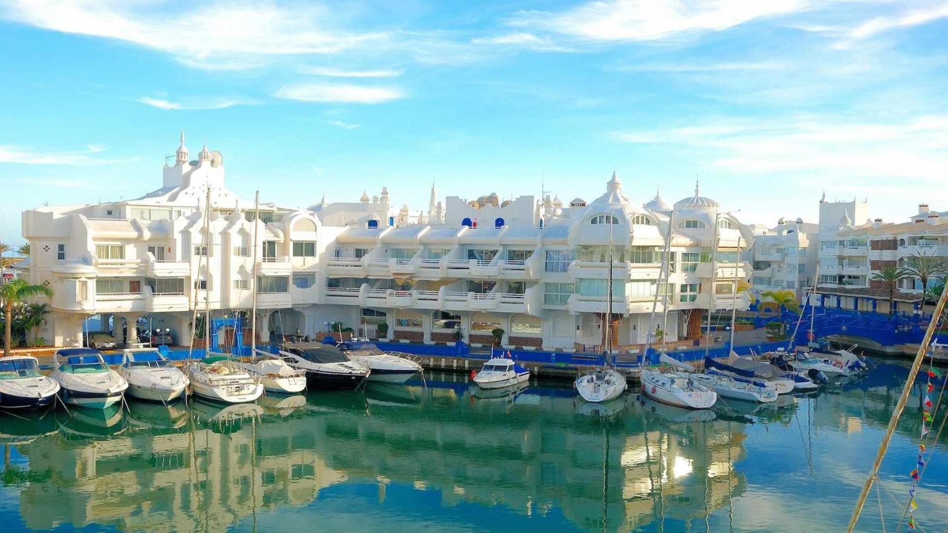El Rinconcito Apartamento Benalmádena Exterior foto