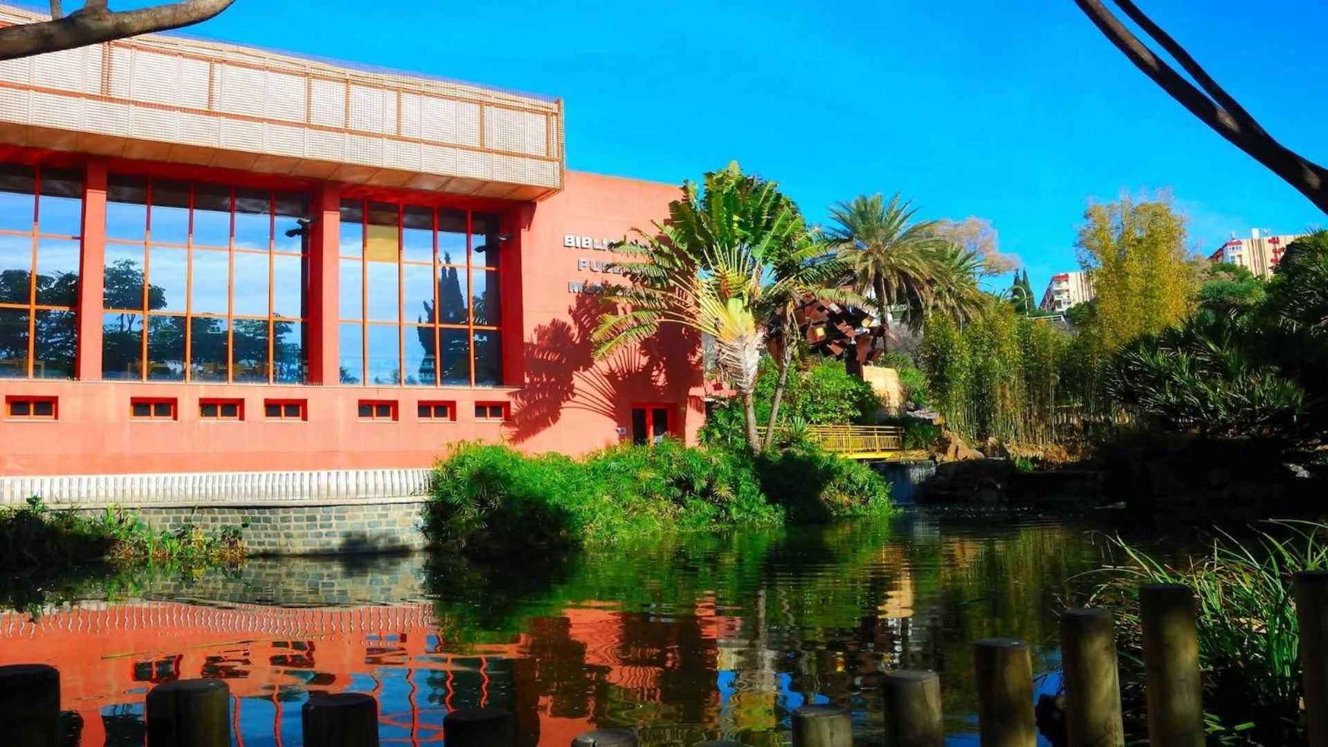 El Rinconcito Apartamento Benalmádena Exterior foto