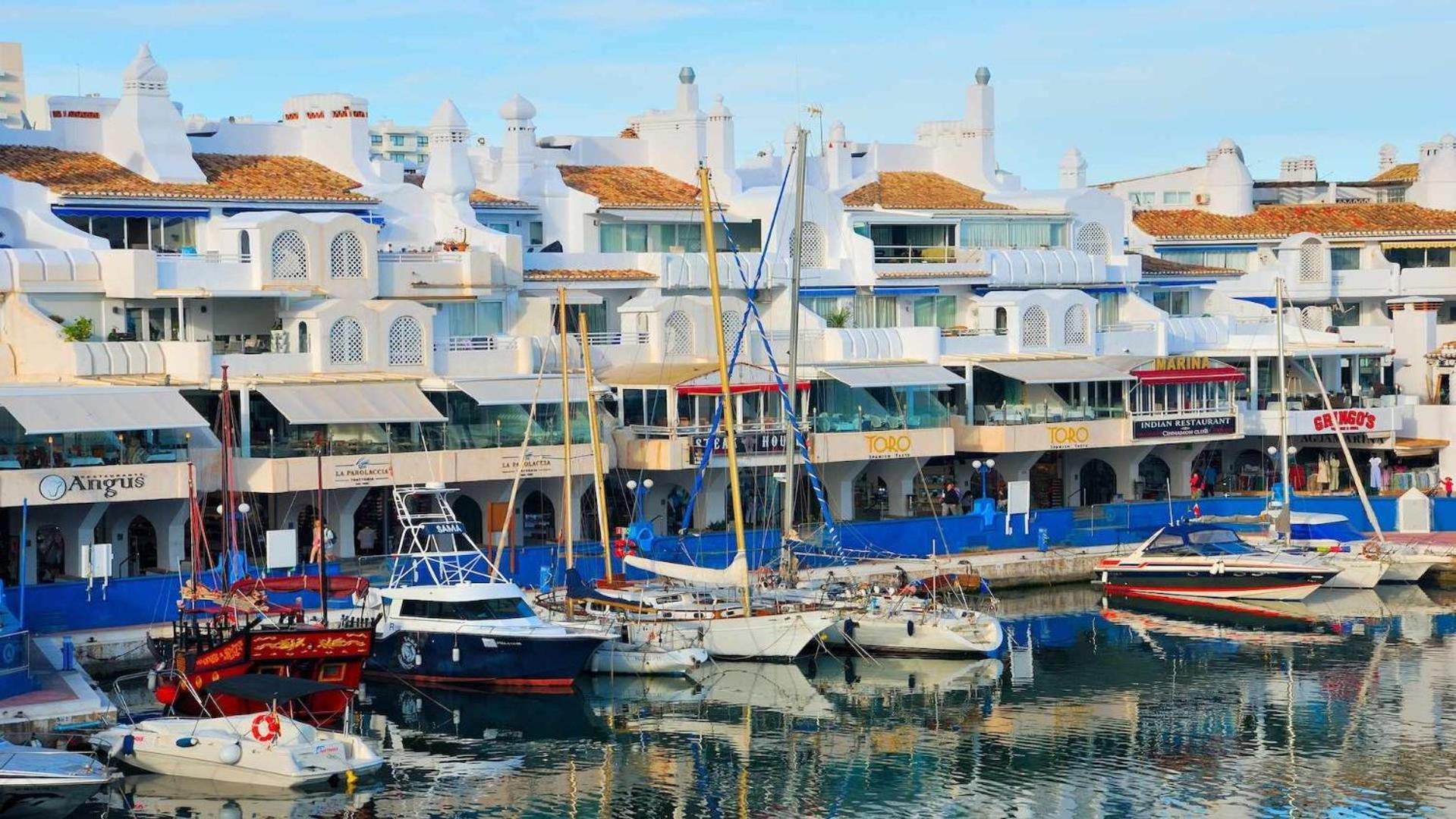 El Rinconcito Apartamento Benalmádena Exterior foto
