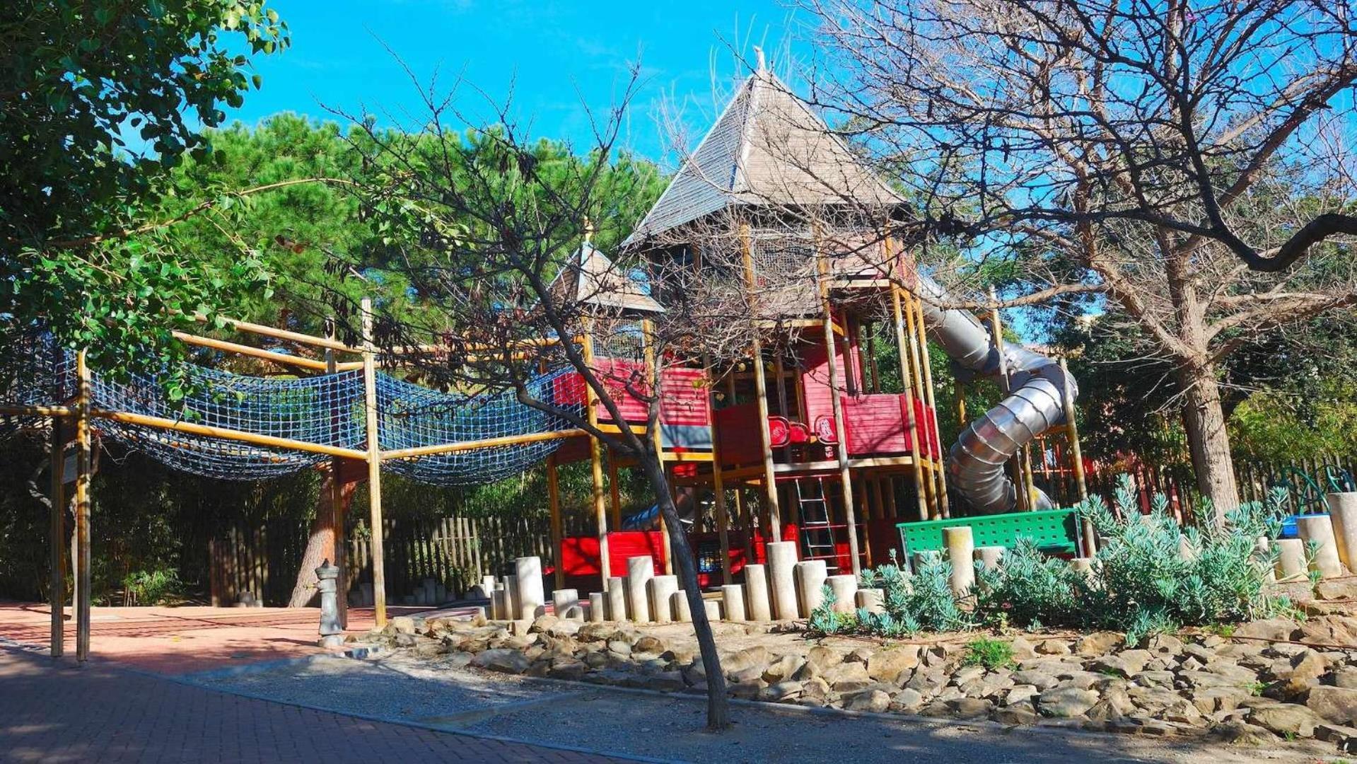 El Rinconcito Apartamento Benalmádena Exterior foto