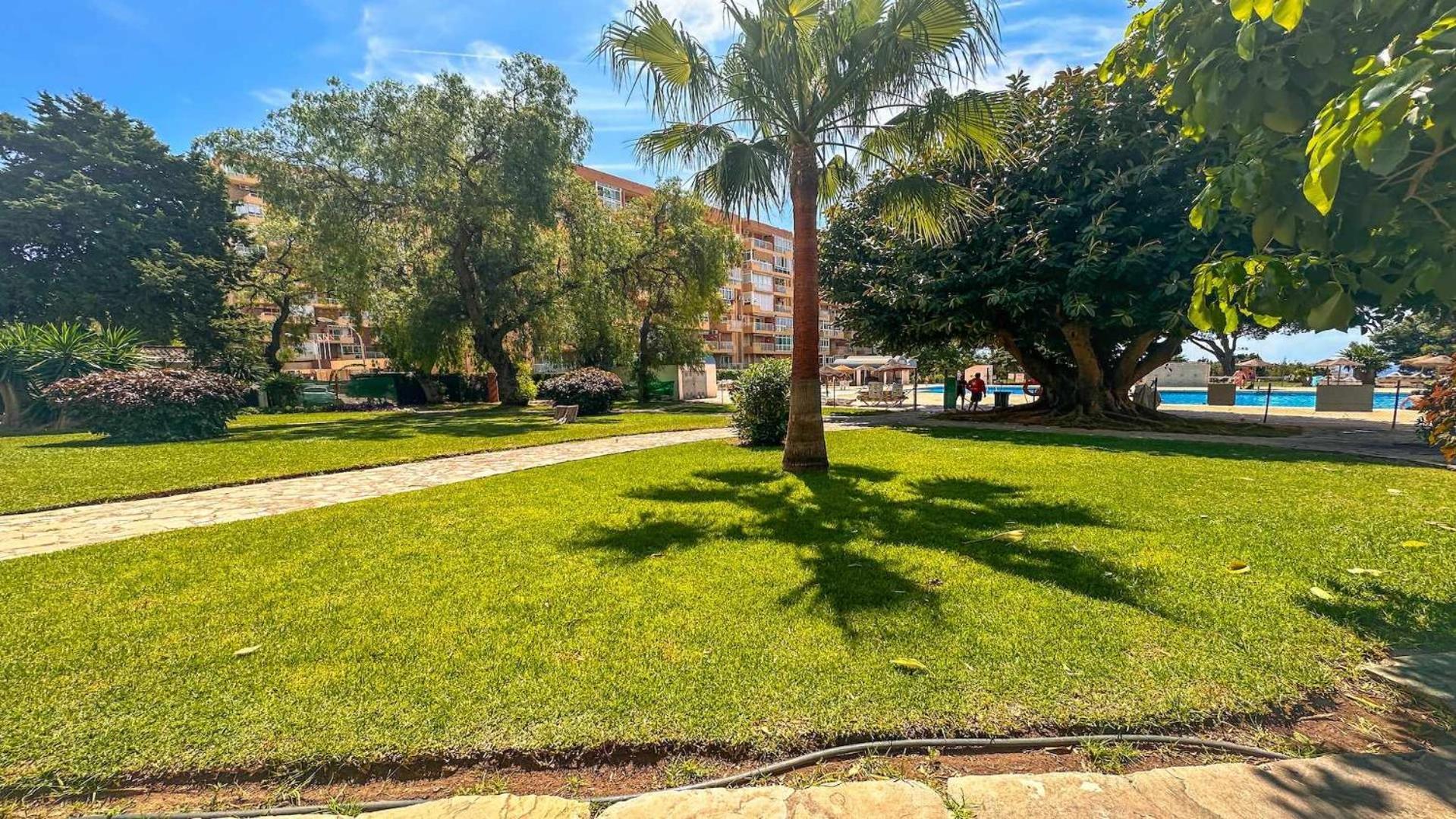 El Rinconcito Apartamento Benalmádena Exterior foto